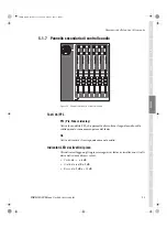 Preview for 147 page of GRASS VALLEY INDIGO AV MIXER Quick Start Manual