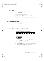 Preview for 150 page of GRASS VALLEY INDIGO AV MIXER Quick Start Manual