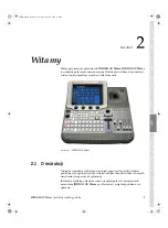 Preview for 165 page of GRASS VALLEY INDIGO AV MIXER Quick Start Manual