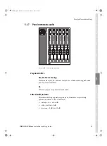 Preview for 179 page of GRASS VALLEY INDIGO AV MIXER Quick Start Manual