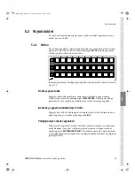 Preview for 181 page of GRASS VALLEY INDIGO AV MIXER Quick Start Manual