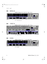 Preview for 260 page of GRASS VALLEY INDIGO AV MIXER Quick Start Manual