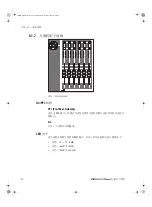 Preview for 268 page of GRASS VALLEY INDIGO AV MIXER Quick Start Manual