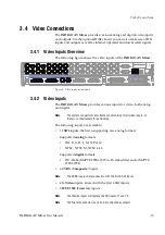 Preview for 19 page of GRASS VALLEY INDIGO User Manual