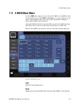 Preview for 107 page of GRASS VALLEY INDIGO User Manual