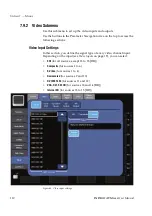 Preview for 120 page of GRASS VALLEY INDIGO User Manual