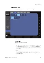 Preview for 125 page of GRASS VALLEY INDIGO User Manual