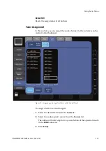 Preview for 137 page of GRASS VALLEY INDIGO User Manual