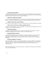 Preview for 16 page of GRASS VALLEY Infinity DMR 1000 Quick Start Manual