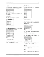 Preview for 51 page of GRASS VALLEY IQDMX01 User Manual