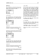 Preview for 56 page of GRASS VALLEY IQDMX01 User Manual