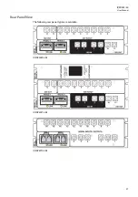 Preview for 21 page of GRASS VALLEY IQMIX25 Series User Manual