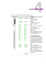 Preview for 31 page of GRASS VALLEY IQMIX25 Series User Manual