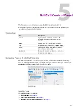 Preview for 33 page of GRASS VALLEY IQMIX25 Series User Manual