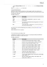 Preview for 51 page of GRASS VALLEY IQMIX25 Series User Manual