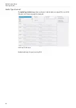 Preview for 64 page of GRASS VALLEY IQMIX25 Series User Manual