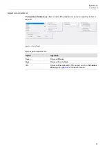 Preview for 65 page of GRASS VALLEY IQMIX25 Series User Manual