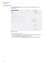 Preview for 90 page of GRASS VALLEY IQMIX25 Series User Manual