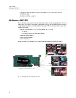 Preview for 18 page of GRASS VALLEY IQUCP25 User Manual