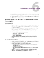 Preview for 71 page of GRASS VALLEY IQUCP25 User Manual