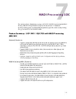 Preview for 171 page of GRASS VALLEY IQUCP25 User Manual