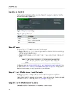 Preview for 292 page of GRASS VALLEY IQUCP25 User Manual