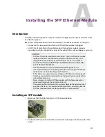 Preview for 335 page of GRASS VALLEY IQUCP25 User Manual