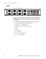 Предварительный просмотр 34 страницы GRASS VALLEY JUPITER CONTROL PANEL L32 - Instruction Manual