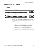 Предварительный просмотр 35 страницы GRASS VALLEY JUPITER CONTROL PANEL L32 - Instruction Manual