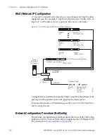 Предварительный просмотр 54 страницы GRASS VALLEY JUPITER CONTROL PANEL L32 - Instruction Manual