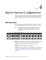 Предварительный просмотр 59 страницы GRASS VALLEY JUPITER CONTROL PANEL L32 - Instruction Manual