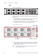 Предварительный просмотр 82 страницы GRASS VALLEY JUPITER CONTROL PANEL L32 - Instruction Manual