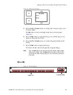 Предварительный просмотр 83 страницы GRASS VALLEY JUPITER CONTROL PANEL L32 - Instruction Manual