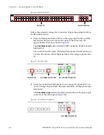 Предварительный просмотр 84 страницы GRASS VALLEY JUPITER CONTROL PANEL L32 - Instruction Manual