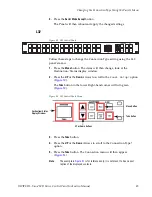 Предварительный просмотр 85 страницы GRASS VALLEY JUPITER CONTROL PANEL L32 - Instruction Manual