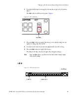 Предварительный просмотр 91 страницы GRASS VALLEY JUPITER CONTROL PANEL L32 - Instruction Manual