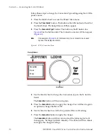 Предварительный просмотр 92 страницы GRASS VALLEY JUPITER CONTROL PANEL L32 - Instruction Manual