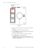 Предварительный просмотр 94 страницы GRASS VALLEY JUPITER CONTROL PANEL L32 - Instruction Manual