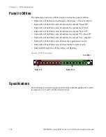 Предварительный просмотр 154 страницы GRASS VALLEY JUPITER CONTROL PANEL L32 - Instruction Manual