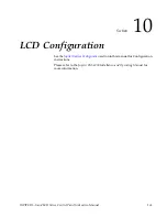 Предварительный просмотр 163 страницы GRASS VALLEY JUPITER CONTROL PANEL L32 - Instruction Manual