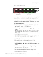 Предварительный просмотр 169 страницы GRASS VALLEY JUPITER CONTROL PANEL L32 - Instruction Manual