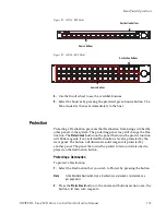 Предварительный просмотр 173 страницы GRASS VALLEY JUPITER CONTROL PANEL L32 - Instruction Manual