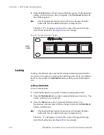 Предварительный просмотр 174 страницы GRASS VALLEY JUPITER CONTROL PANEL L32 - Instruction Manual