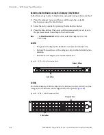 Предварительный просмотр 176 страницы GRASS VALLEY JUPITER CONTROL PANEL L32 - Instruction Manual