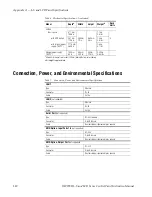 Предварительный просмотр 180 страницы GRASS VALLEY JUPITER CONTROL PANEL L32 - Instruction Manual