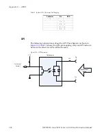 Предварительный просмотр 196 страницы GRASS VALLEY JUPITER CONTROL PANEL L32 - Instruction Manual