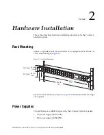 Preview for 41 page of GRASS VALLEY JUPITER - Instruction Manual