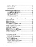 Preview for 6 page of GRASS VALLEY K2 BASECAMP EXPRESS Installation And Service Manual