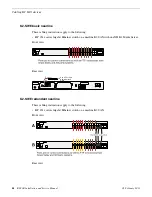 Preview for 54 page of GRASS VALLEY K2 BASECAMP EXPRESS Installation And Service Manual