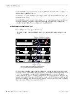 Preview for 58 page of GRASS VALLEY K2 BASECAMP EXPRESS Installation And Service Manual